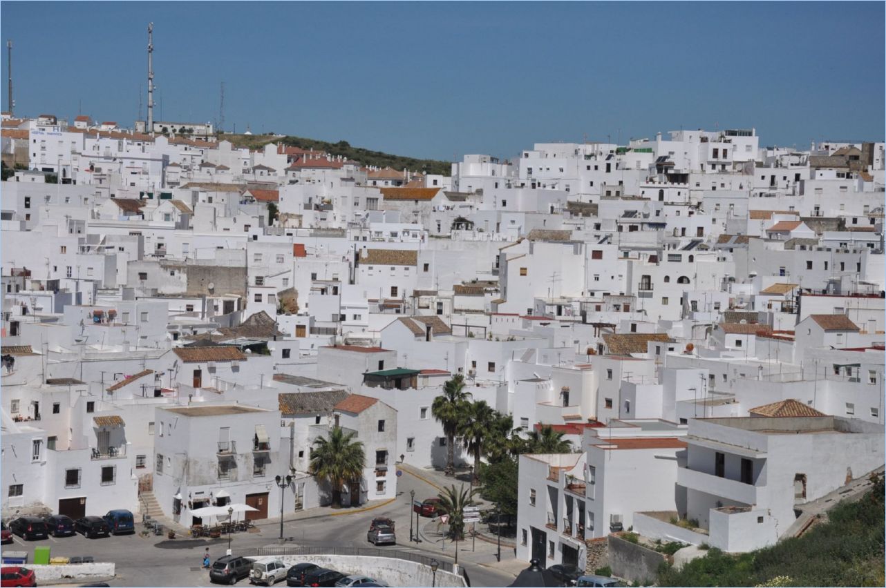 244-Vejer de la Frontera